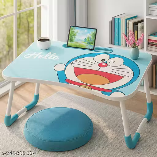 Study Table/Bed Table/