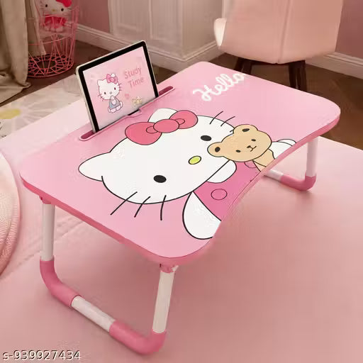 Study Table/Bed Table/