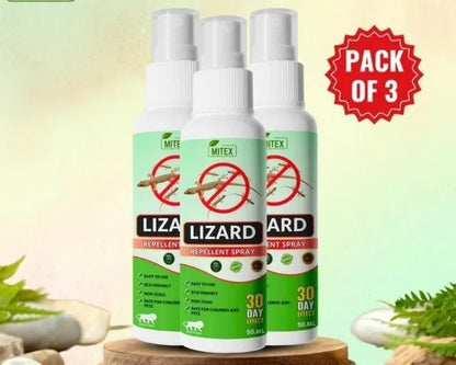 Lizard Spray 50ml Each
