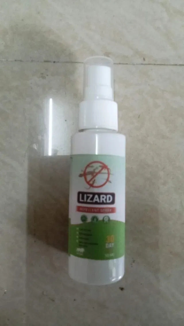 Lizard Spray 50ml Each